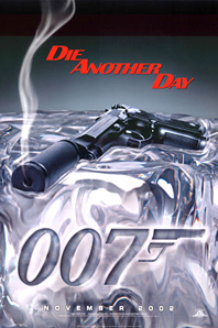 "Умри, но не сейчас / Die Another Day /