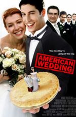 Постер  "Американский пирог: Свадьба" /American Wedding/