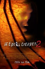 Постер  "Джиперс Криперс 2"/Jeepers Creepers 2/