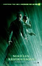 Постер "Матрица: Революция" /The Matrix Revolutions/