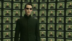 "Матрица: Перезагрузка" /The Matrix Reloaded/